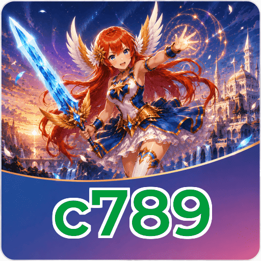 Logo c789