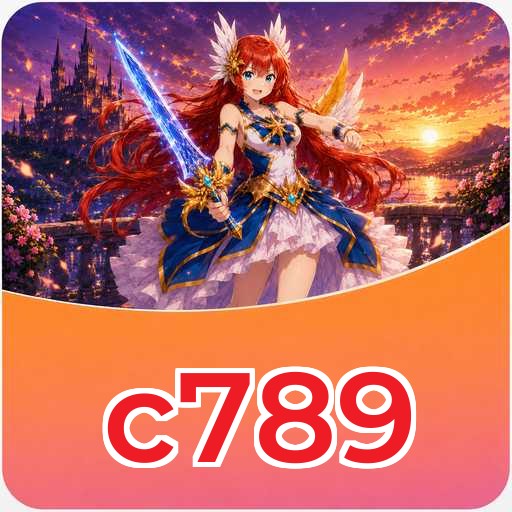 Logo c789