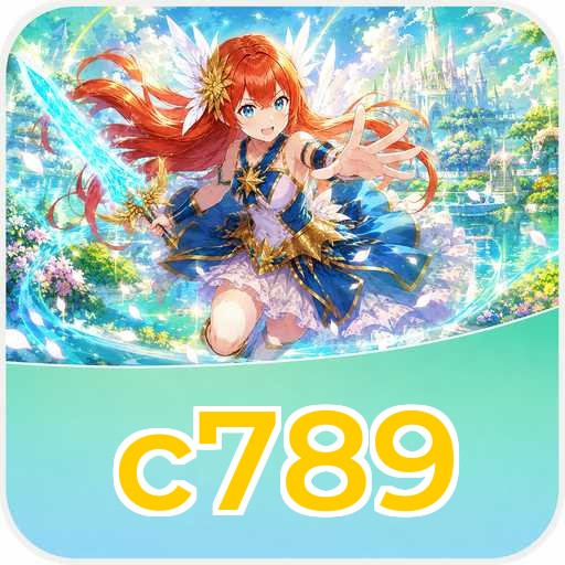 Logo c789