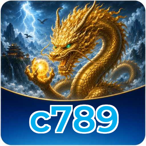Logo c789