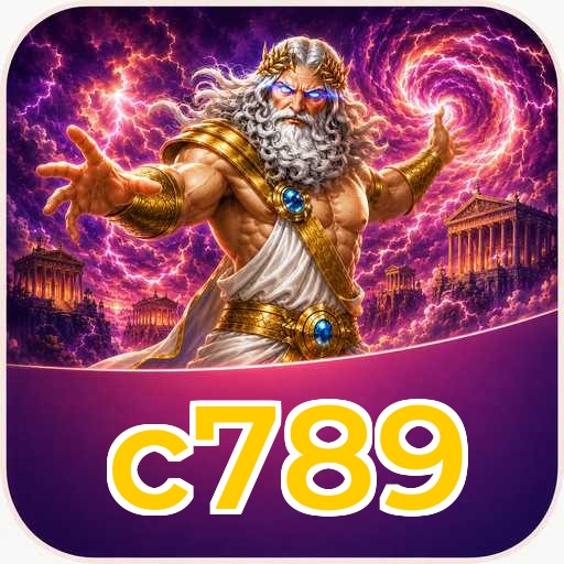 Logo c789