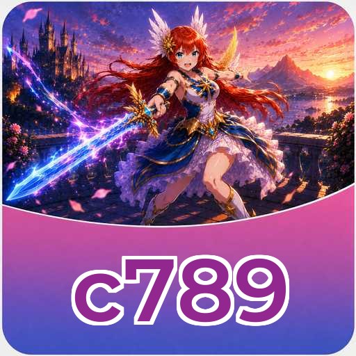Logo c789