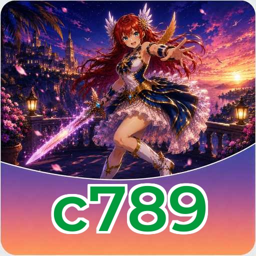 Logo c789