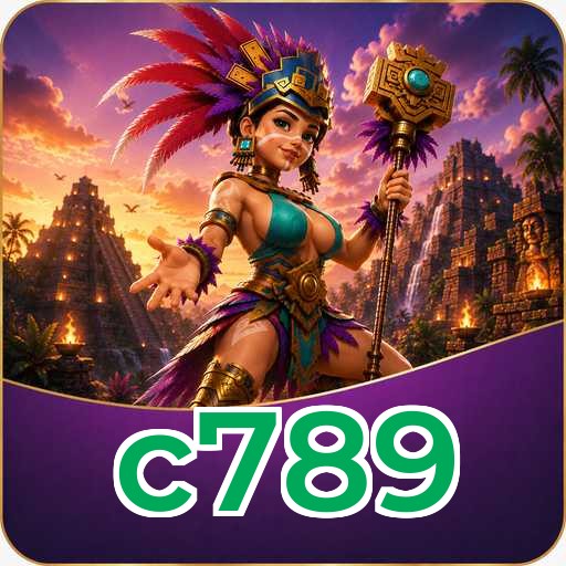 Logo c789