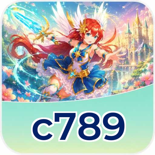 Logo c789