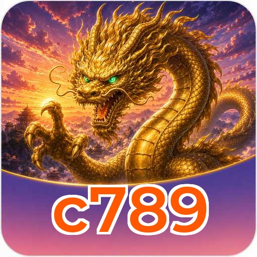 Logo c789