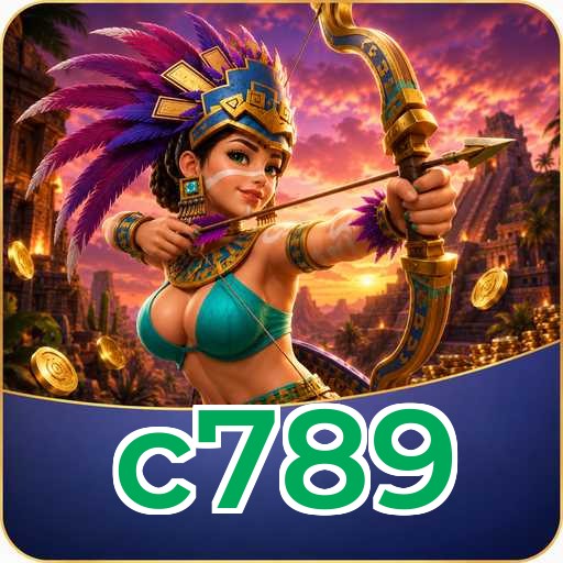 Logo c789