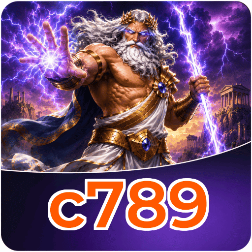 Logo c789