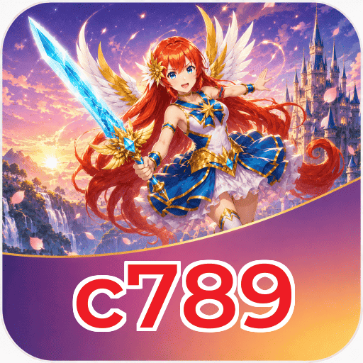 Logo c789