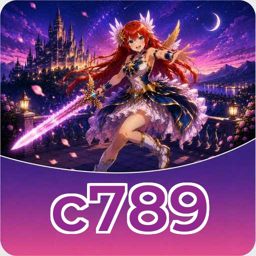 Logo c789