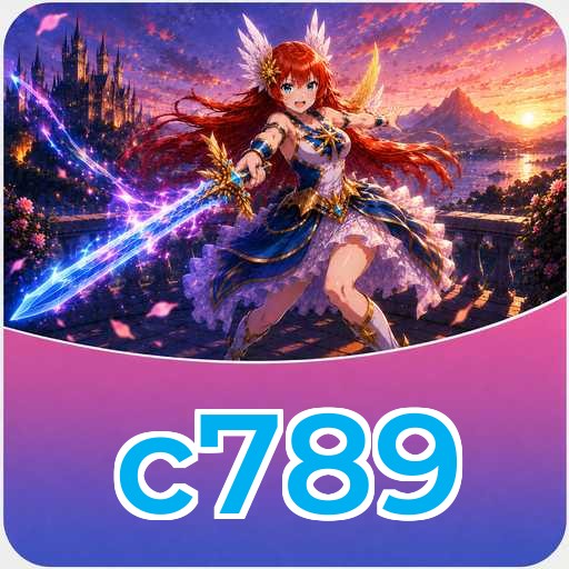 Logo c789