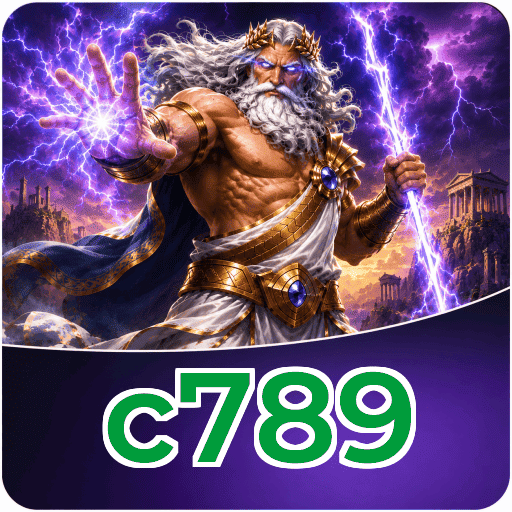 Logo c789