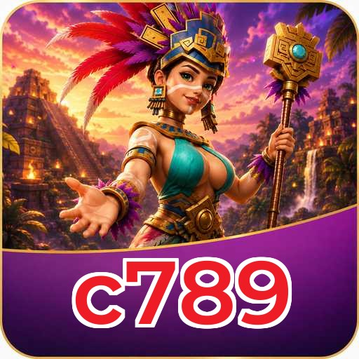 Logo c789