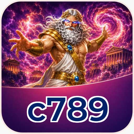 Logo c789