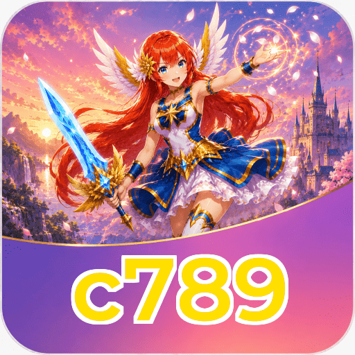 Logo c789
