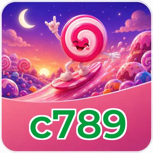 Logo c789