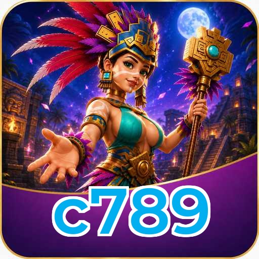 Logo c789