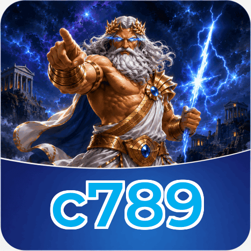 Logo c789