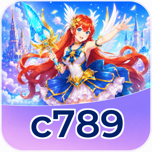 Logo c789