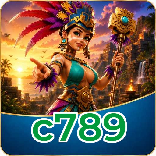 Logo c789