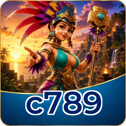 Logo c789