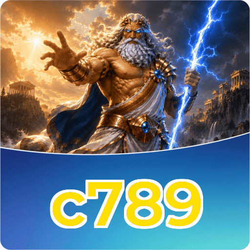 Logo c789