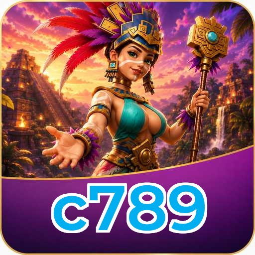 Logo c789