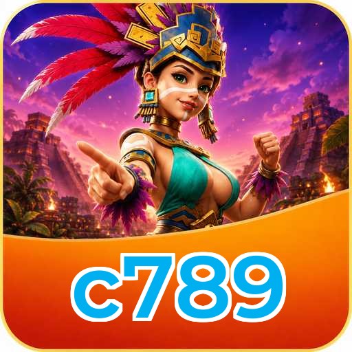 Logo c789