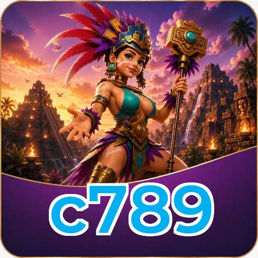 Layar pertama c789 setelah pemasangan di Android