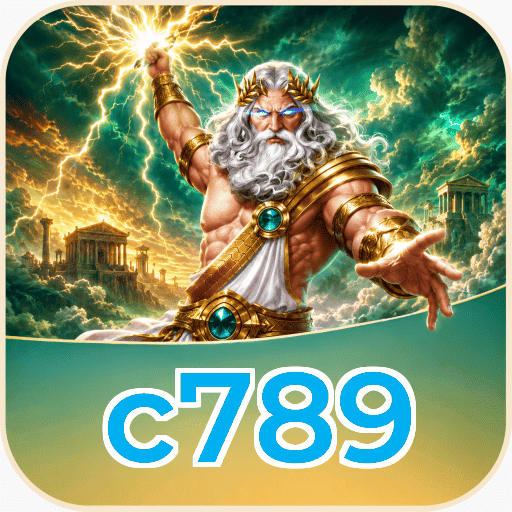 Logo c789