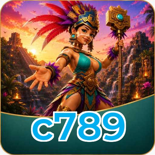 Logo c789
