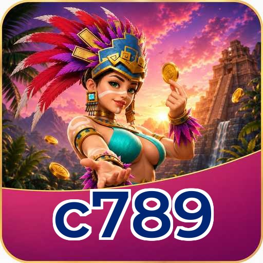 Logo c789